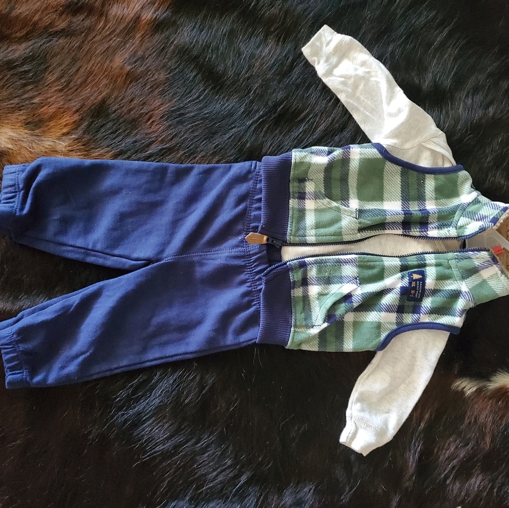 3 piece set